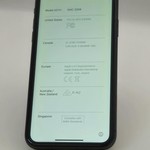 Fair Apple iPhone 11 - AT&T, Black, 64 GB, A2111