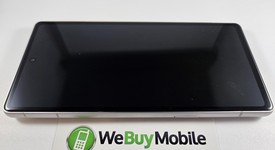 Mint
													Google Pixel 7a - Unlocked, Snow, 128 GB, 8 GB, GWKK3, photo 1 of 7