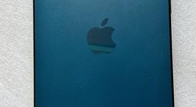 Good
													Apple iPhone 12 Pro Max - T-Mobile, Pacific Blue, 128 GB, A2342, photo 4 of 10