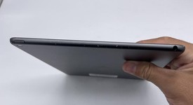 Fair
													Apple iPad Air 3rd Gen - Wi-Fi, Gray, 256 GB, photo 5 of 6