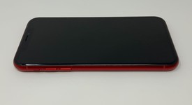 Fair
													Apple iPhone Xr - Verizon, Red, 64 GB, A1984, photo 5 of 7