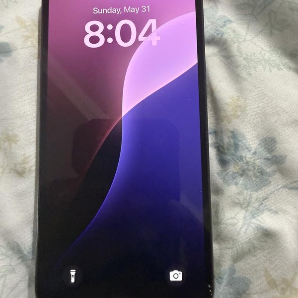 Apple iPhone 13 Pro - Verizon, 128 GB, Graphite, A2483