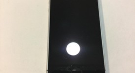 Good
													Apple iPhone SE 1st Gen 2016 - Verizon, Grey, 32 GB, A1662, photo 3 of 11