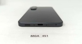 Mint
													Samsung Galaxy A36 5G - Unlocked, Black, 256 GB, photo 5 of 8