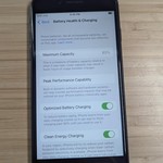 Good Apple iPhone SE 2nd Gen 2020 - Unlocked, 128 GB, Black, A2275