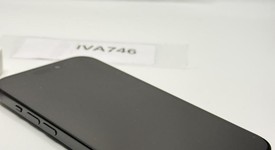 Good
													Apple iPhone 15 - Unlocked, Black, 128 GB, A2846, photo 2 of 5