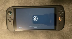 Mint
													Nintendo Switch 2 - Red & Blue, Standard, photo 5 of 11