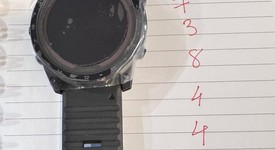 Mint
													Garmin tactix 7 - Black, Pro, photo 2 of 10