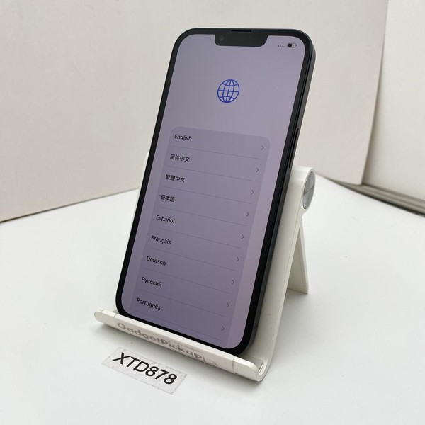 Apple iPhone 13 - Unlocked, 128 GB, Midnight, A2482