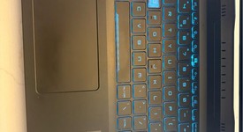 Good
													MSI Laptop, photo 5 of 8