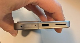 Mint
													Google Pixel 9 - Unlocked, Porcelain, 128 GB, 12 GB, G2YBB, photo 3 of 5