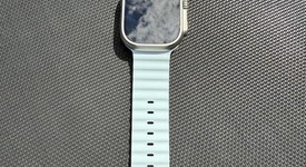 Mint
													Apple Watch Ultra 2 49mm - Unlocked, Natural, A2986, photo 1 of 8