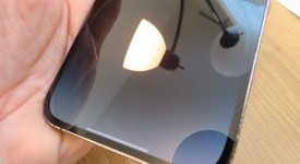 Fair
													Apple iPhone 14 Pro Max - Unlocked, Black, 256 GB, A2651, photo 3 of 7