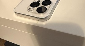 Mint
													Apple iPhone 16 Pro - Unlocked, White, 128 GB, A3083, photo 5 of 7