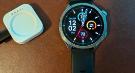 Good
													OnePlus Watch 3 - Emerald Titanium, 46mm, photo 6 of 6