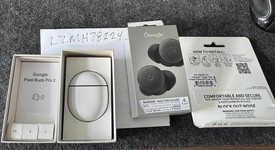 Used
													Google Pixel Buds Pro 2 - Hazel, photo 3 of 5