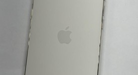 Mint
													Apple iPhone Air - T-Mobile, Light Gold, 256 GB, A3260, photo 3 of 8