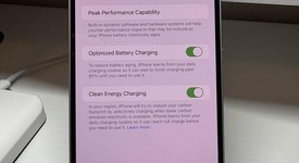 Good
													Apple iPhone 14 Plus - Unlocked, Purple, 128 GB, A2632, photo 2 of 5