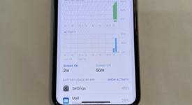Mint
													Apple iPhone 11 Pro - Unlocked, Gold, 64 GB, A2160, photo 2 of 10
