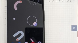 Good
													Google Pixel 4a - Unlocked, Black, 128 GB, 6 GB, photo 3 of 3