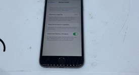 Good
													Apple iPhone 6S - AT&T, Grey, 64 GB, A1633, photo 4 of 9