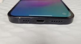 Good
													Apple iPhone 12 - Unlocked, Black, 64 GB, A2172, photo 3 of 7
