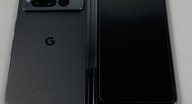 Fair
													Google Pixel Fold - Unlocked, Obsidian, 256 GB, 12 GB, G9FPL, photo 4 of 9