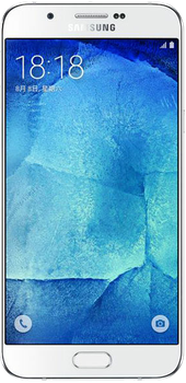 Samsung Galaxy A8