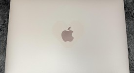Good
													MacBook Air 2020 - 13" - Apple M1, Gold, 256 GB, 8 GB, photo 2 of 14