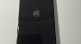 Good
													Apple iPhone 11 - Unlocked, Black, 64 GB, A2111, photo 3 of 11