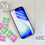 Fair Apple iPhone 16 - Unlocked, 256 GB, Black, A3081