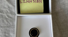 Good
													Oura Ring Gen 3 - Gold, Size 8, Horizon, photo 1 of 8