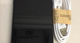 Good
													OnePlus 5 - Unlocked, Black, 128 GB, 8 GB, A5000, photo 1 of 7