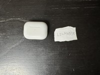 Apple AirPods Pro 2