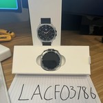 Mint Samsung Galaxy Watch8 Classic - AT&T, White, SM-L505, 46mm