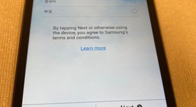 Good
													Samsung Galaxy Tab 4 - Verizon, Black, 16 GB, SM-T337V, 8 LTE, photo 1 of 4