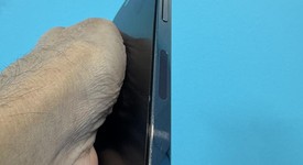 Good
													Apple iPhone 14 Pro - Unlocked, Purple, 1 TB, A2650, photo 4 of 6