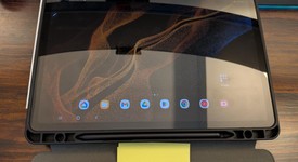 Mint
													Samsung Galaxy Tab S8 - Wi-Fi, Graphite, 128 GB, 8 GB, SM-X700, photo 1 of 6
