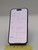 Mint Apple iPhone 15 Pro - AT&T, Blue, 128 GB, A2848