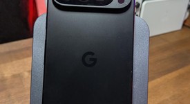 Good
													Google Pixel 9 Pro - Unlocked, Obsidian, 1 TB, 16 GB, GR83Y, photo 2 of 12