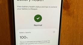 Mint
													Google Pixel 9 - Unlocked, Wintergreen, 128 GB, 12 GB, G2YBB, photo 4 of 8
