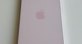 Mint
													Apple iPhone 15 - Verizon, Pink, 128 GB, A2846, photo 6 of 6