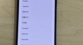 Fair
													Apple iPhone 13 - Unlocked, Midnight, 128 GB, A2482, photo 5 of 5