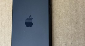 Good
													Apple iPhone 16e - Boost, Black, 128 GB, A3212, photo 5 of 6