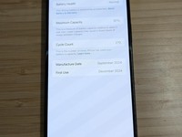 Apple iPhone 16 Plus