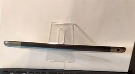 Good
													Apple iPad 9th Gen - Unlocked, Gray, 64 GB, A2603, photo 1 of 4