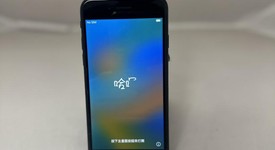 Good
													Apple iPhone SE 2nd Gen 2020 - AT&T, Black, 64 GB, A2275, photo 6 of 6