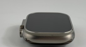 Mint
													Apple Watch Ultra 49mm - Unlocked, Titanium, A2622, photo 5 of 7