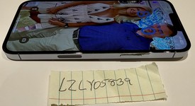 Mint
													Apple iPhone 13 Pro Max - Spectrum, Sierra Blue, 256 GB, A2484, photo 6 of 6