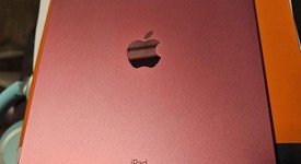 Mint
													Apple iPad 10th Gen - Unlocked, Pink, 64 GB, A2757, photo 1 of 5